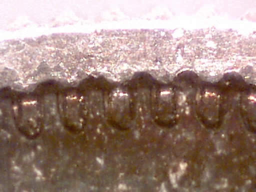 Coin-Rims